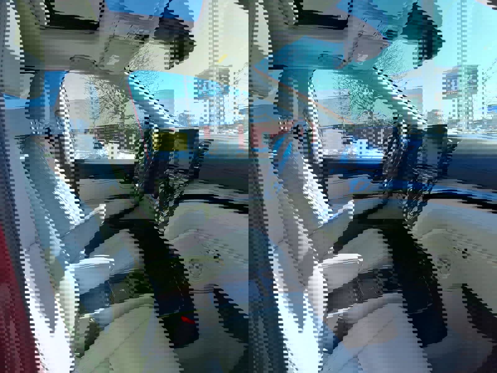 Used 2025 Honda Odyssey EX-L image 22