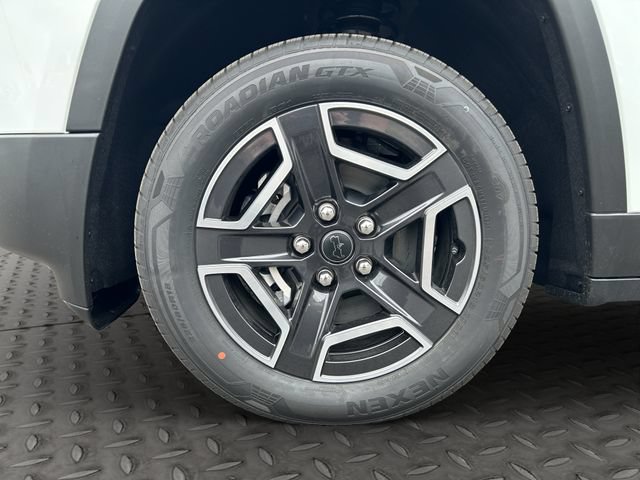 New 2026 Jeep Cherokee Limited AWD/4WD image 25