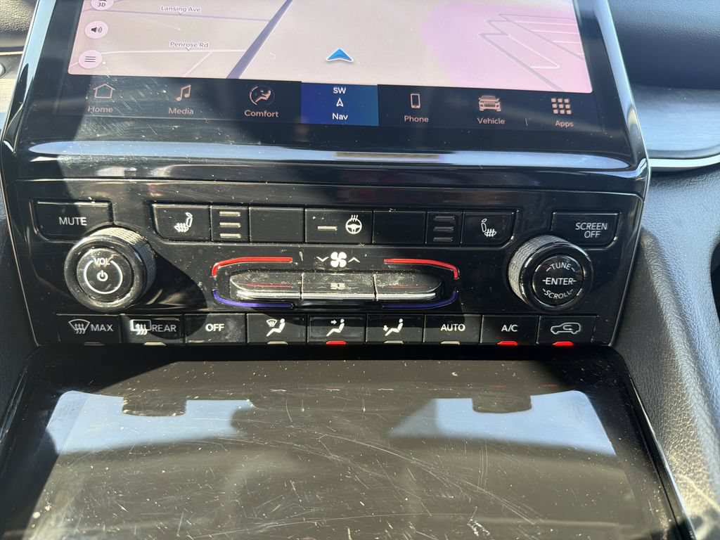 Used 2023 Jeep Grand Cherokee 4WD 4xe image 26
