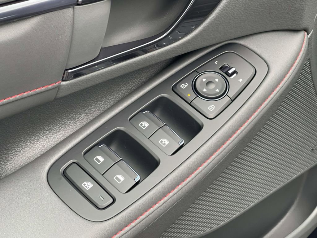 New 2026 Hyundai Sonata N Line FWD image 18
