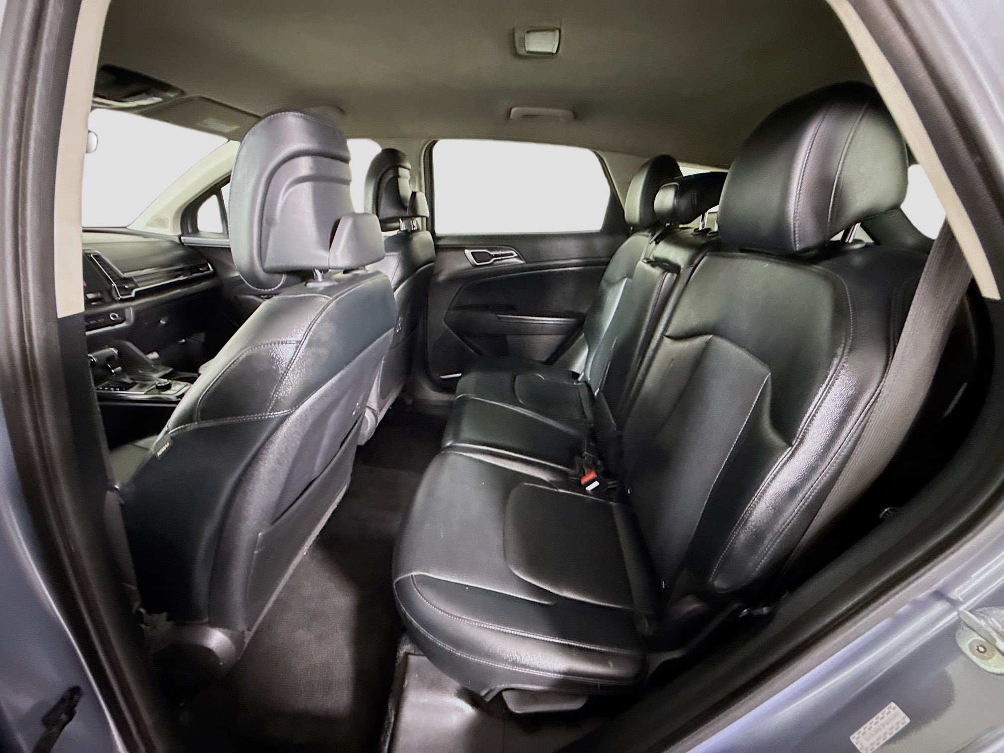 Used 2023 Kia Sportage EX FWD image 25