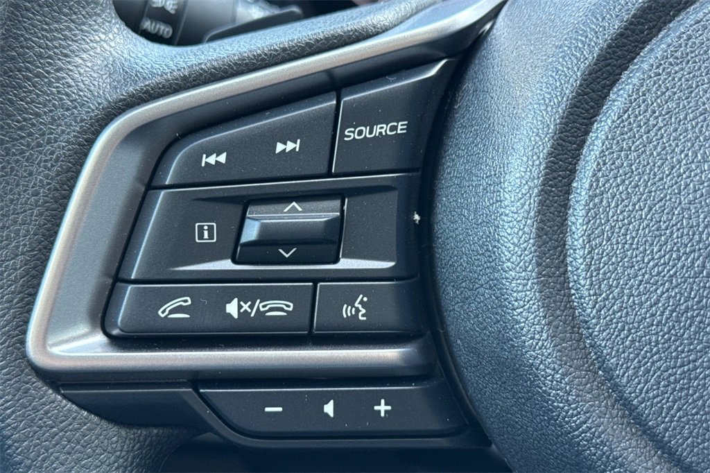 New 2026 Subaru Impreza 2.0i Sport image 28