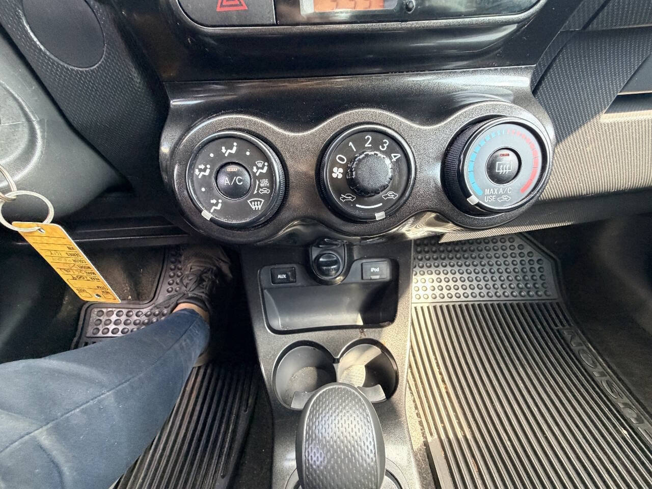 Used 2009 Scion xD FWD image 6