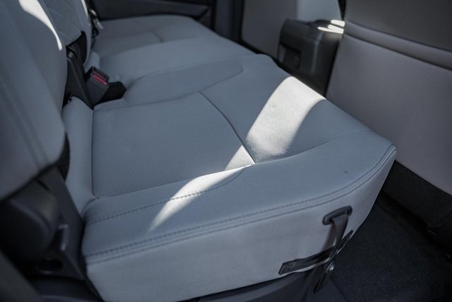 New 2026 Toyota Tacoma SR5 image 32