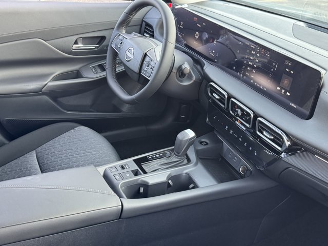 New 2026 Nissan Sentra SV w/ SV Convenience Package FWD image 21