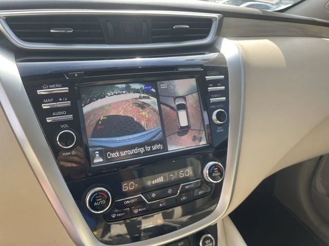 Used 2018 Nissan Murano Platinum w/ Cargo Package FWD image 20