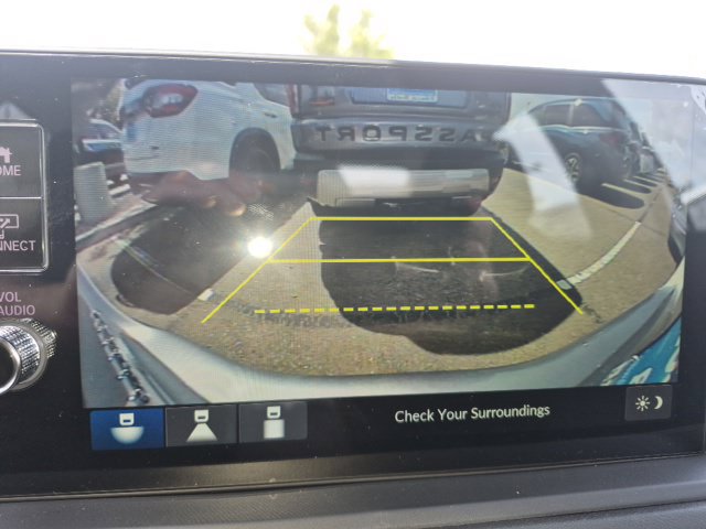 New 2026 Honda Accord LX image 20