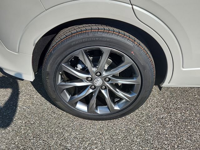 New 2026 Buick Encore GX Avenir AWD/4WD image 5