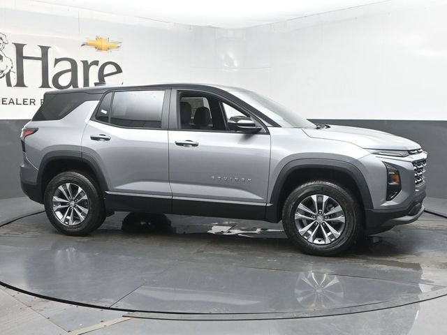 New 2026 Chevrolet Equinox LT w/ Safety and Technology Package FWD image 27