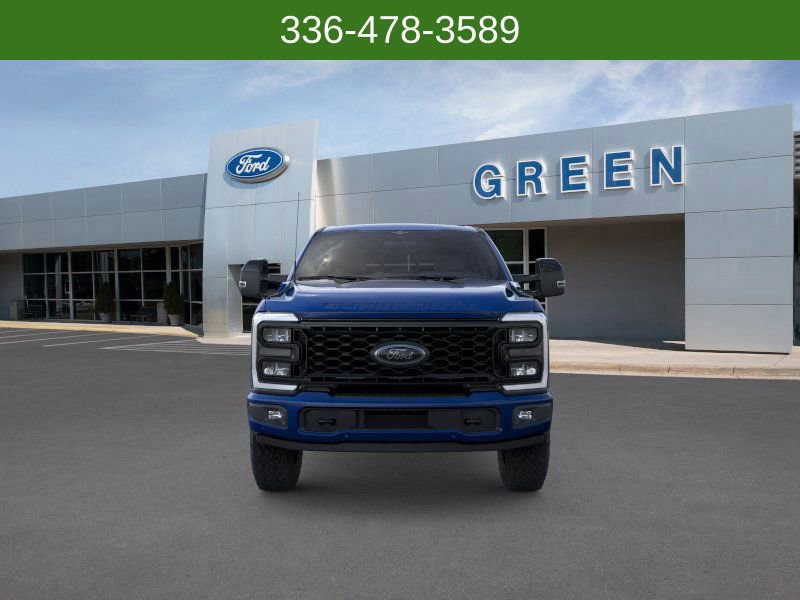 New 2026 Ford F250 Lariat w/ Tremor Off-Road Package image 7