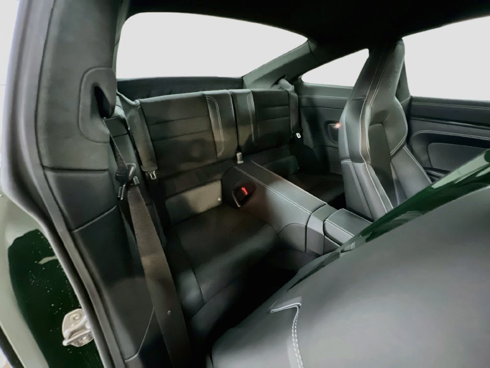 Certified 2025 Porsche 911 GT3 RWD image 27