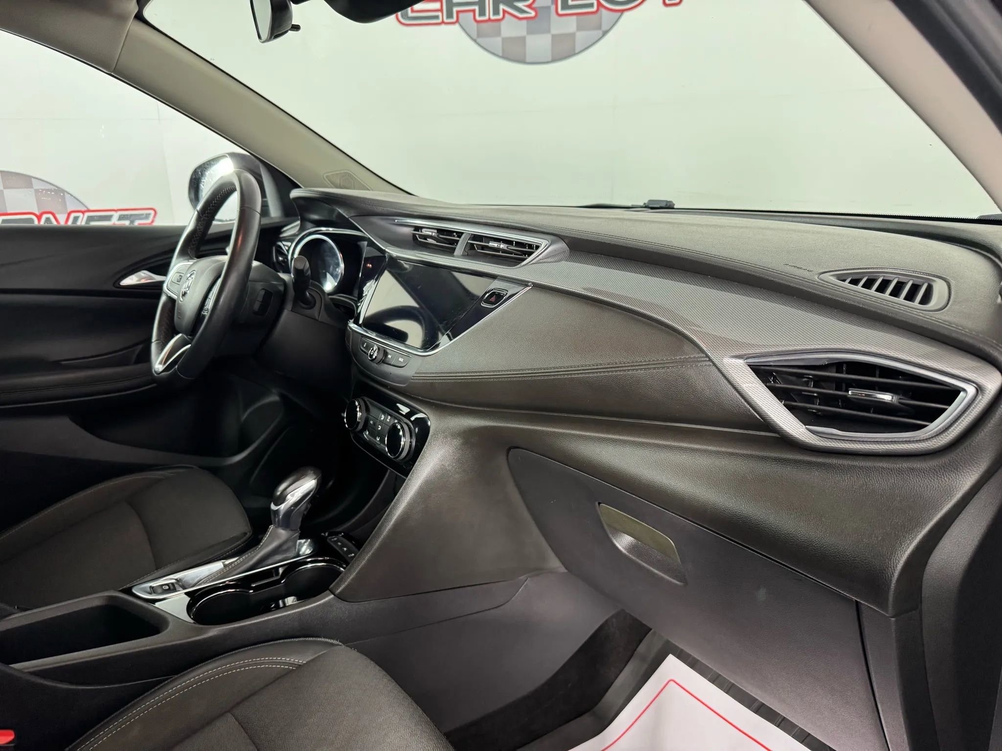 Used 2021 Buick Encore GX Preferred w/ Cold Weather Comfort Package image 12