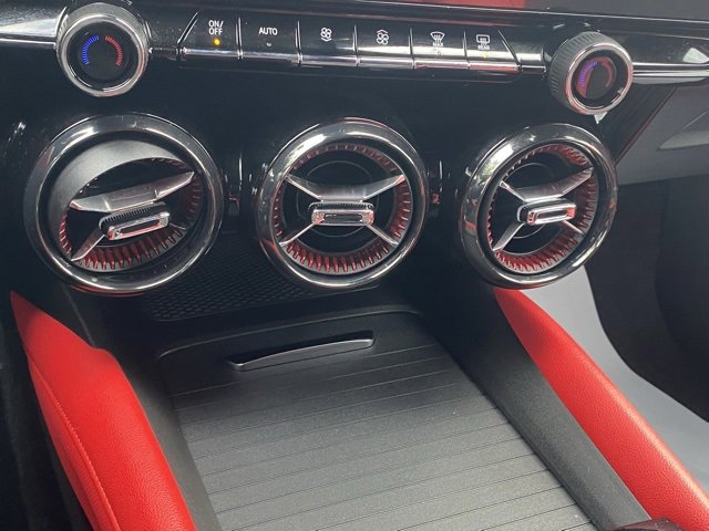 Used 2024 Chevrolet Blazer EV RS image 22