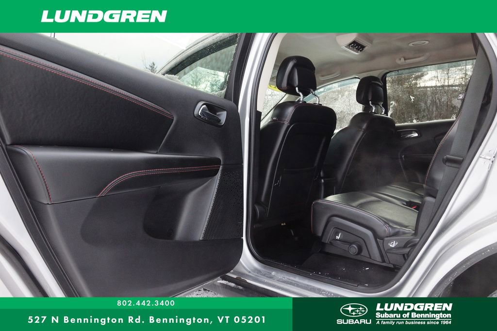 Used 2019 Dodge Journey GT image 24