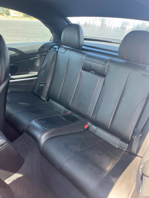 Used 2015 BMW 435i Convertible RWD image 29