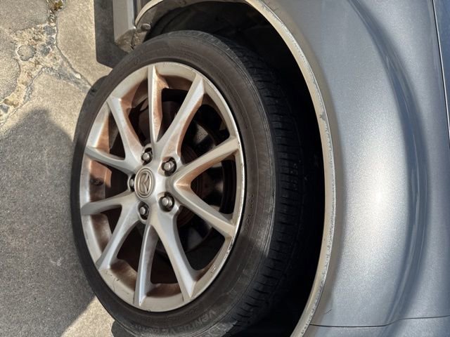 Used 2010 MAZDA MX-5 Miata Touring w/ Appearance Pkg RWD image 14