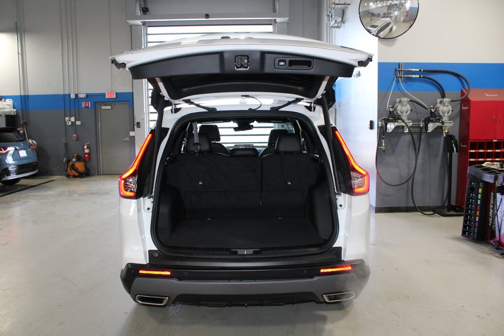 Used 2025 Honda CR-V Sport-L image 46