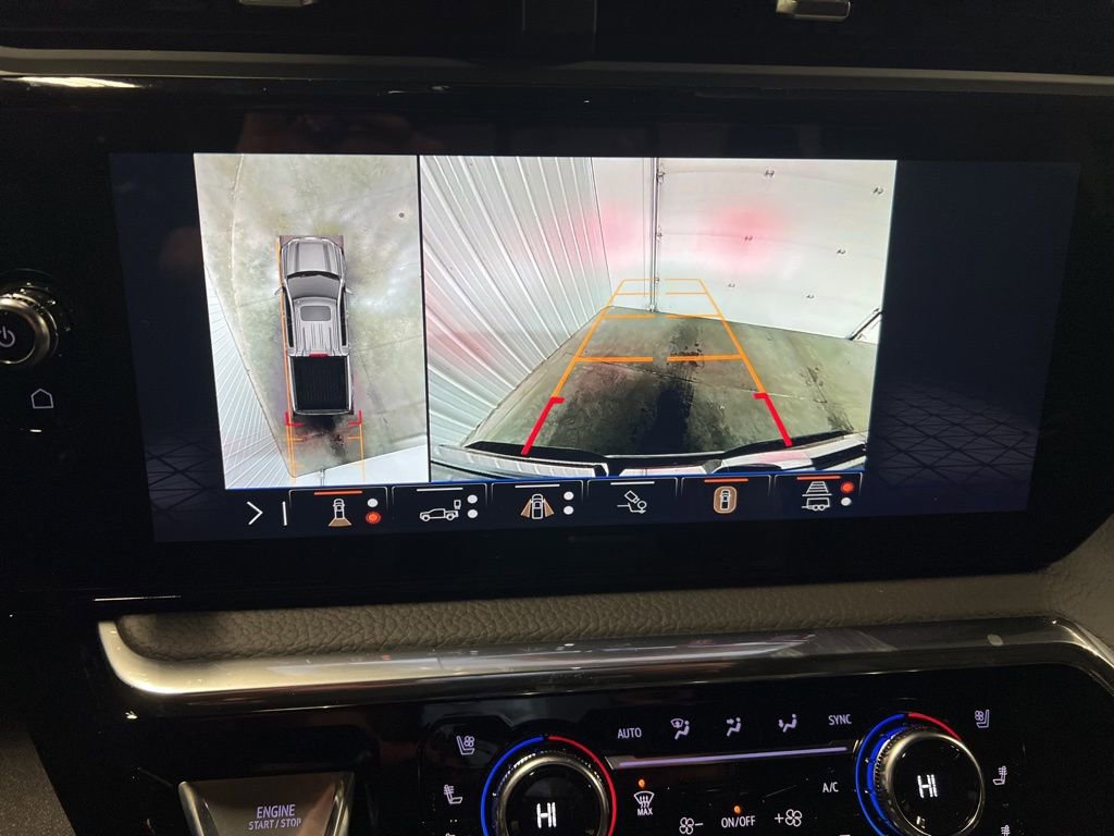 New 2026 GMC Sierra 1500 Denali image 17