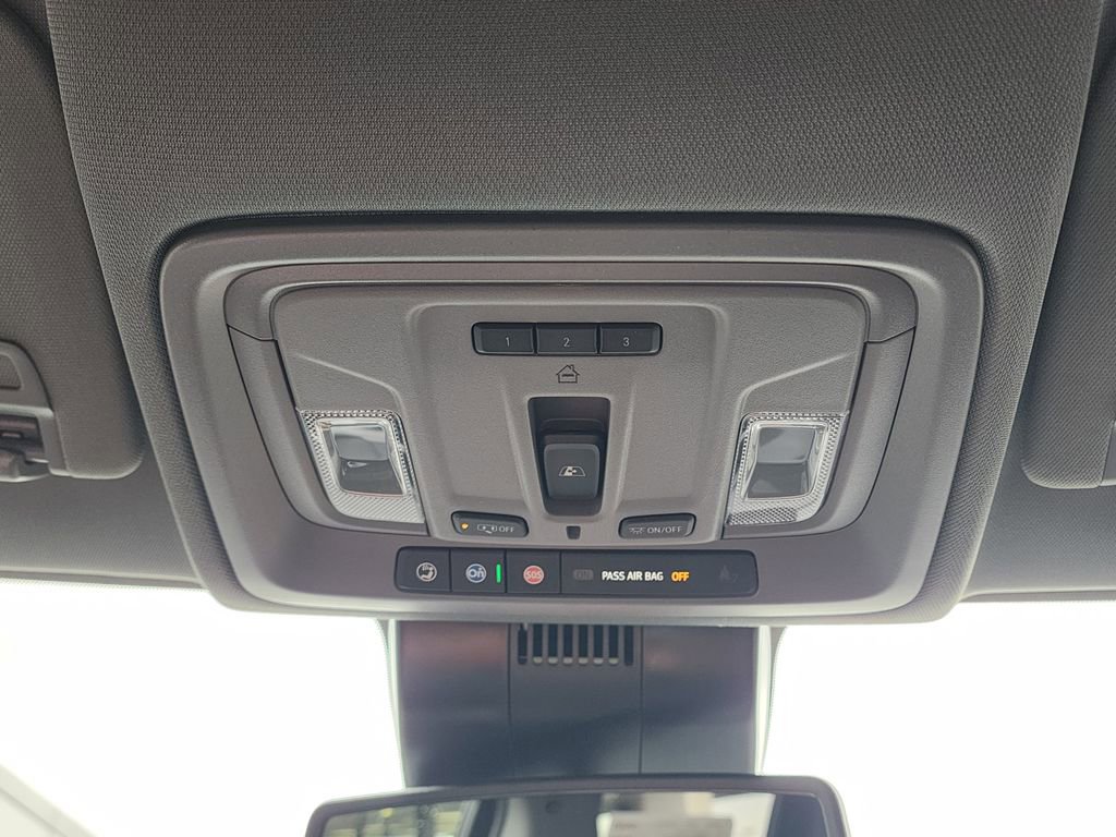 New 2026 GMC Sierra 1500 SLT w/ SLT Premium Plus Package image 34