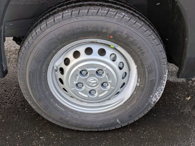 New 2026 RAM ProMaster 1500 w/ Cold Weather Group image 29