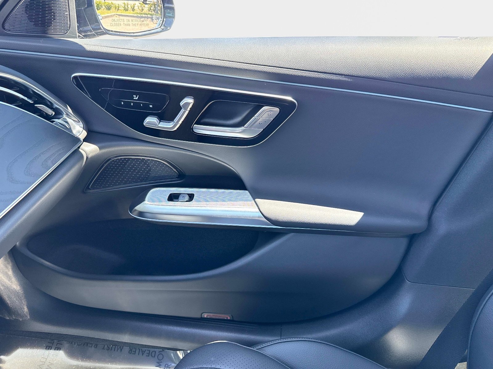 New 2026 Mercedes-Benz E 350 Sedan image 23
