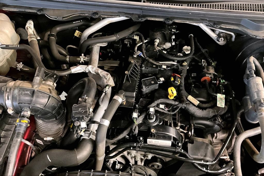 Used 2020 Ford Ranger XLT w/ Equipment Group 301A Mid RWD image 31
