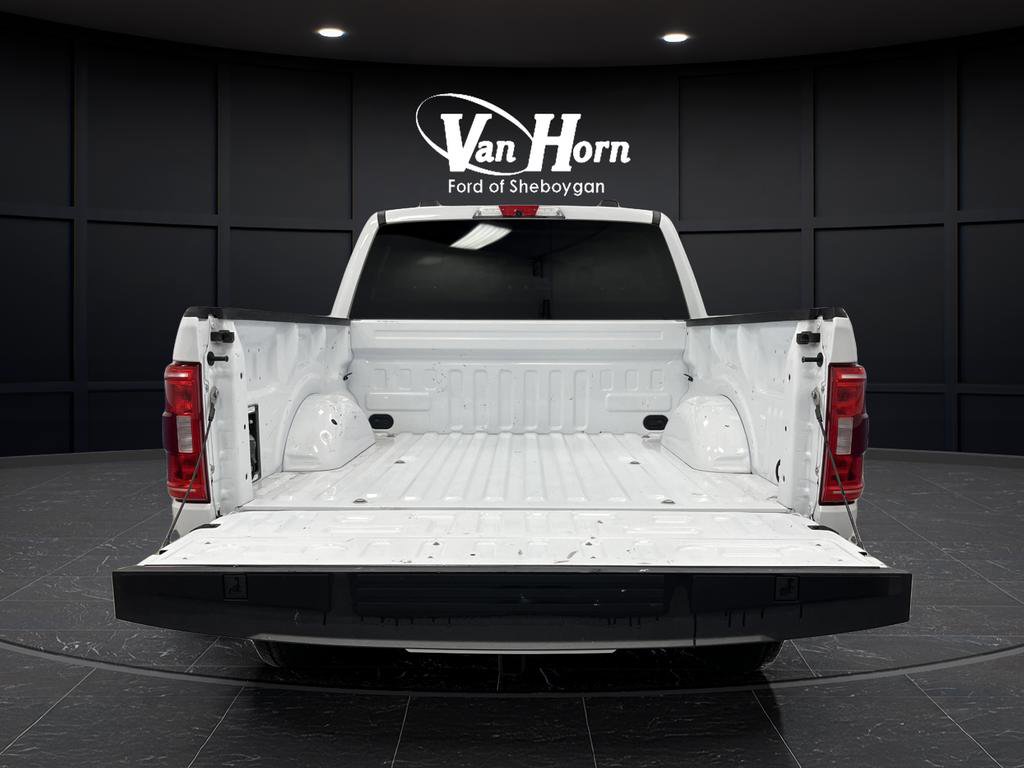 Used 2023 Ford F150 XLT w/ Equipment Group 302A High image 14