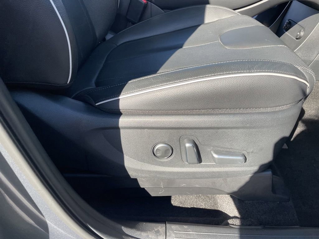 Used 2023 Hyundai Palisade Limited image 45