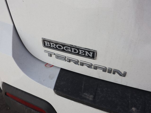 Used 2013 GMC Terrain SLE image 13