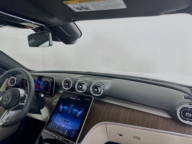 Used 2026 Mercedes-Benz C 300 Sedan image 29