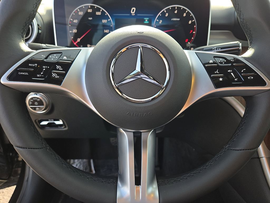 New 2026 Mercedes-Benz C 300 Sedan image 25