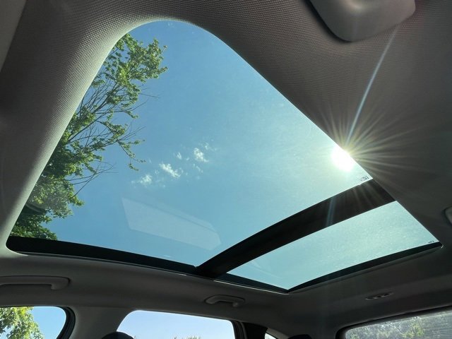 Used 2024 Hyundai Tucson Limited image 22