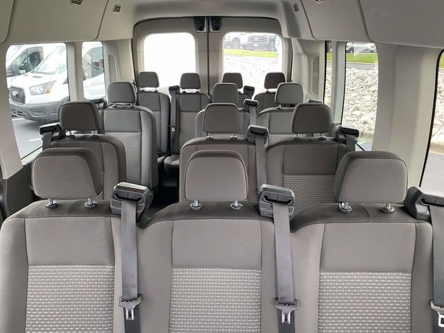 New 2026 Ford Transit 350 XL RWD image 13