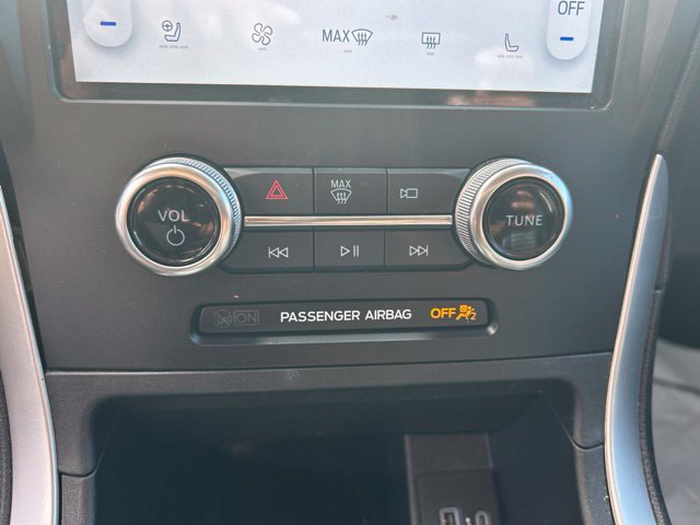 Used 2024 Ford Edge SEL w/ Sport Appearance Package AWD/4WD image 18
