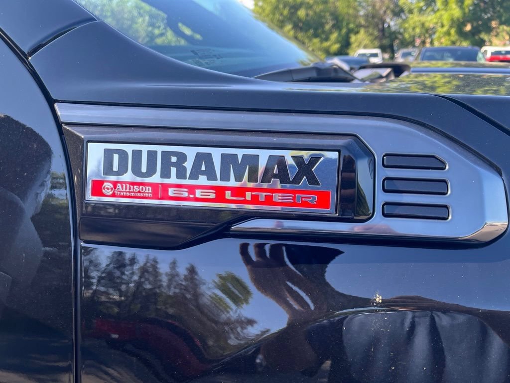 New 2026 GMC Sierra 2500 AT4 w/ AT4 Premium Plus Package AWD/4WD image 10