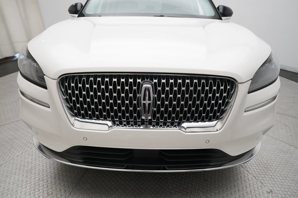 Used 2020 Lincoln Corsair AWD w/ Luxury Package image 22