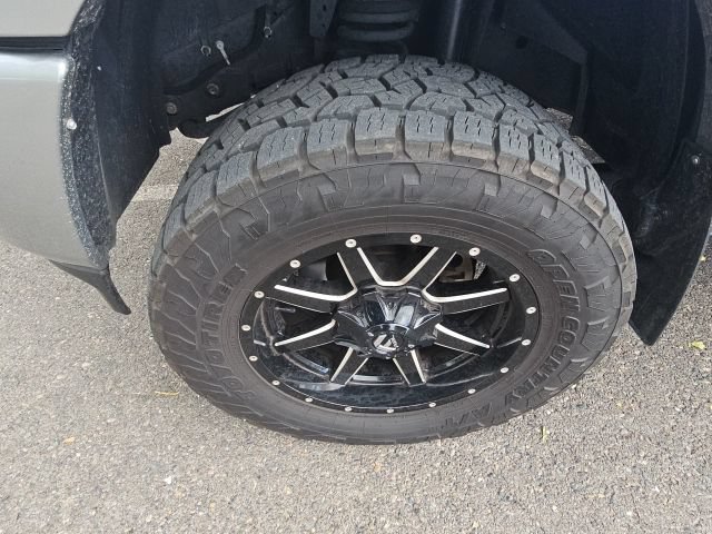 Used 2022 RAM 3500 Laramie AWD/4WD image 15