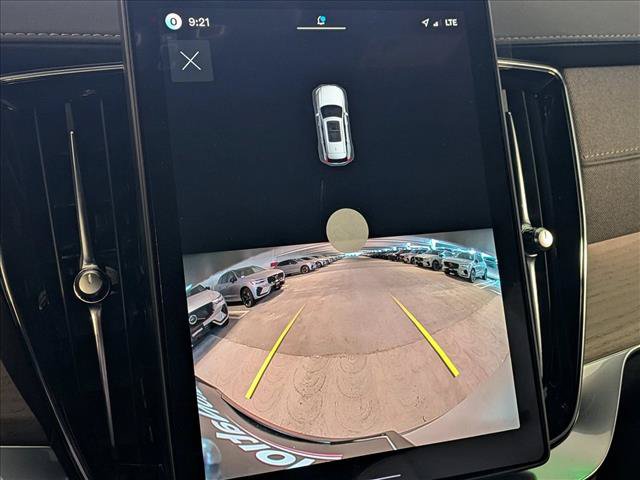 New 2026 Volvo XC90 B6 Core AWD/4WD image 14