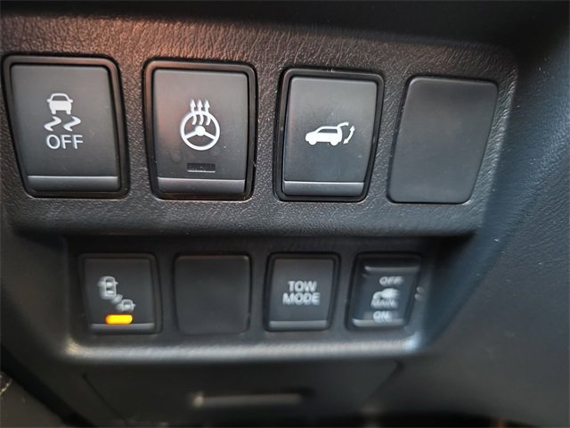 Certified 2020 Nissan Pathfinder SL image 34