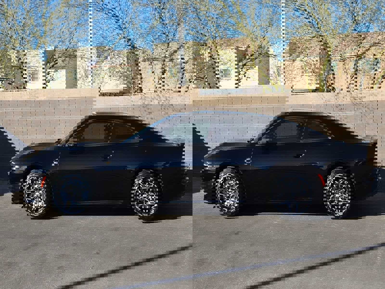 New 2026 Dodge Charger Scat Pack image 6