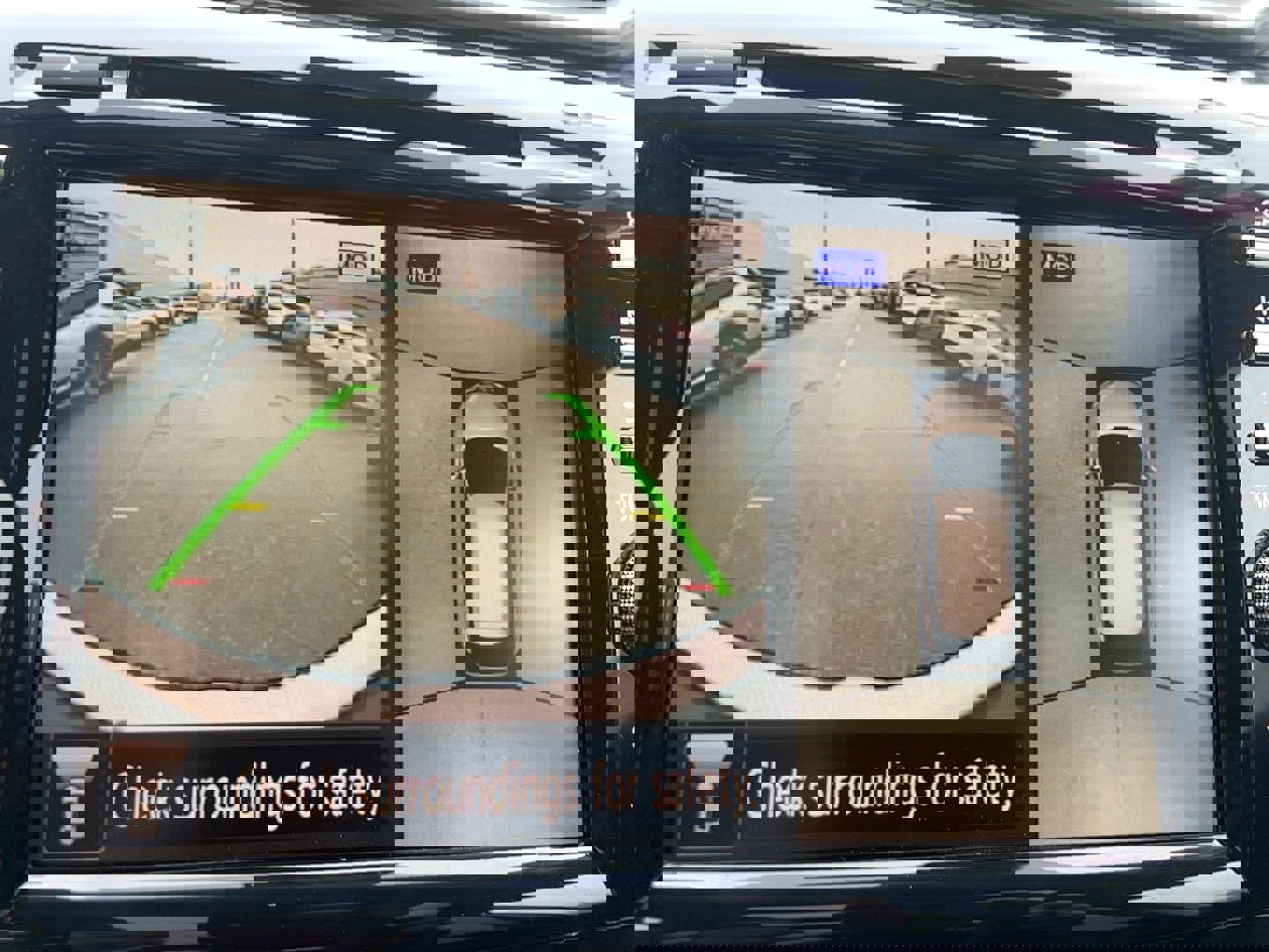 Used 2024 Nissan Murano SL image 15