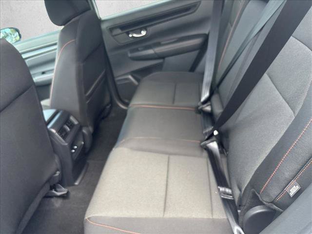 New 2027 Honda CR-V Sport image 13