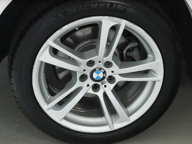 Used 2014 BMW X3 xDrive35i AWD/4WD image 12