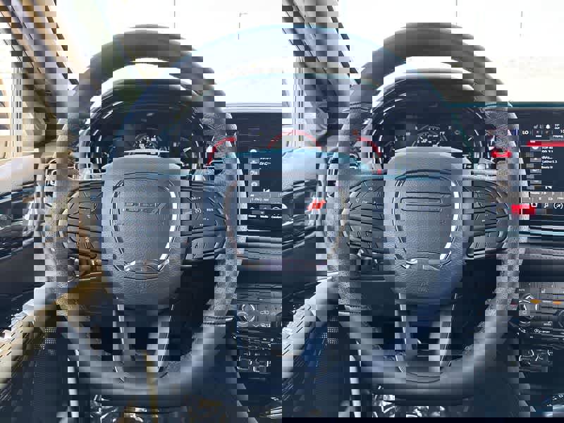 New 2025 Dodge Durango GT w/ Blacktop Package image 19