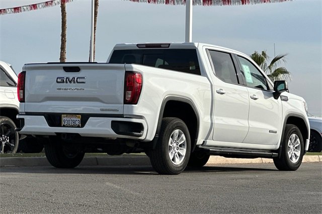 Used 2021 GMC Sierra 1500 Elevation w/ Preferred Package image 6