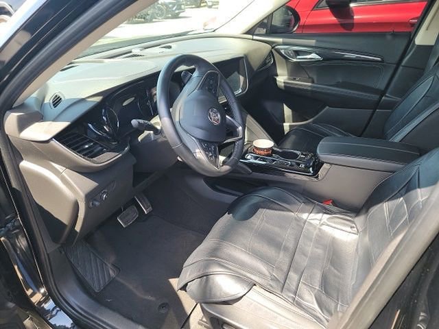 Used 2023 Buick Envision Preferred w/ Sport Touring Package image 9