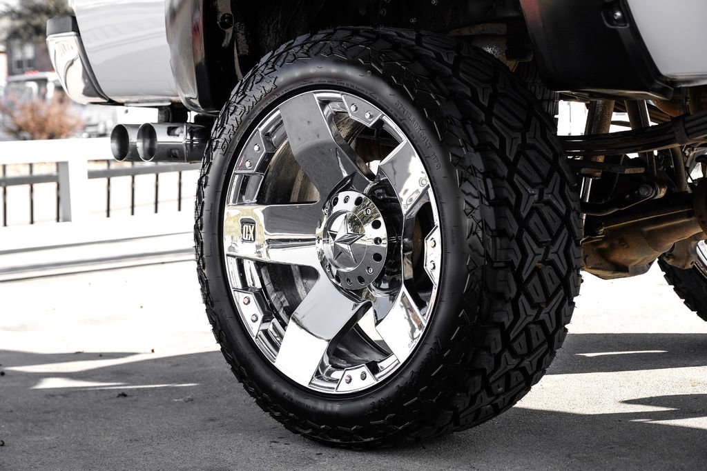 Used 2015 Ford F350 Lariat w/ Lariat Ultimate Package image 62