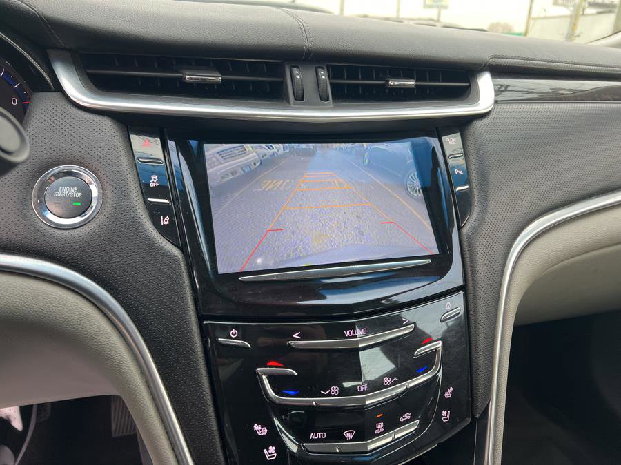 Used 2013 Cadillac XTS Luxury w/ Driver Awareness Package image 13