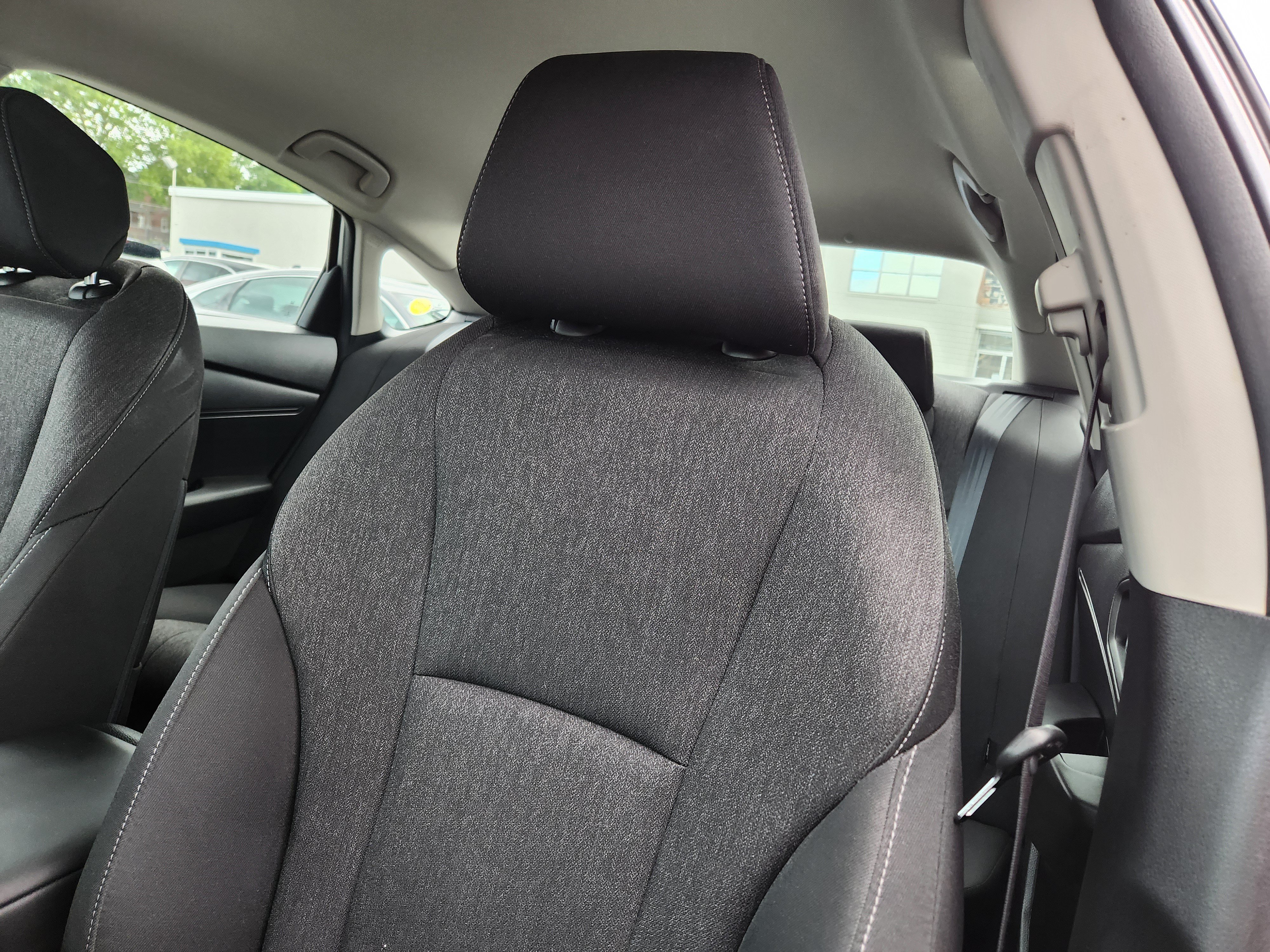 Certified 2023 Honda Accord LX image 11