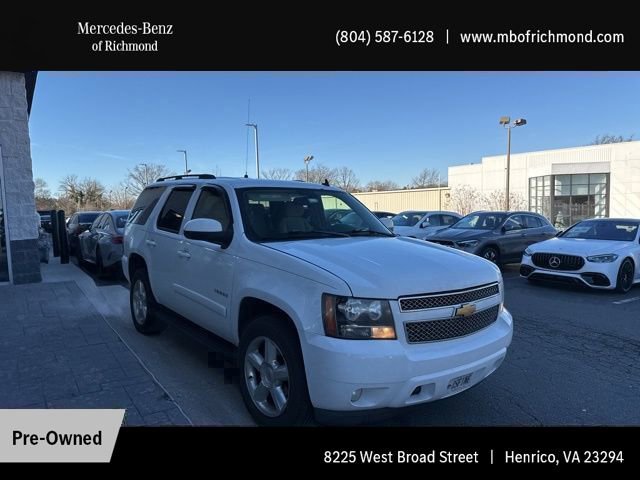Used 2007 Chevrolet Tahoe LT w/ 1LT Special Edition image 3